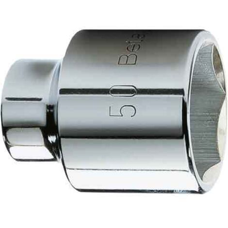 Beta 942BX 9 - Chiave A Bussola Corta 9 Mm - Esagonale - Cromata - Made In Italy