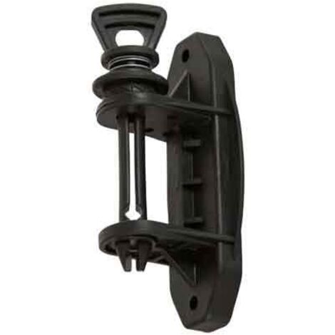 ISOLATORE A "W" PER FILO (25 PZ) – Innovation - Foto 7