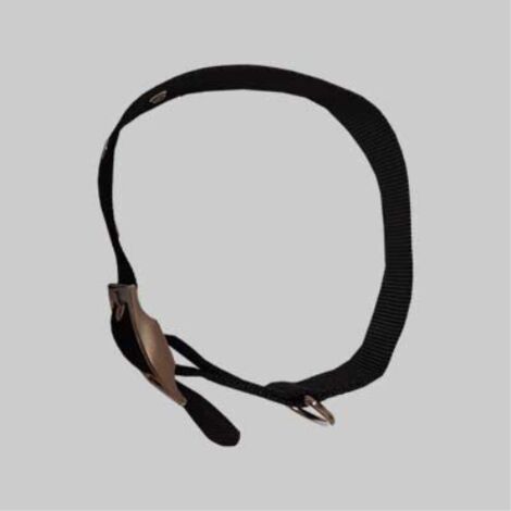 Joytale Collare Cane, Catarifrangente Collari Per Cani Regolabile Con Imbottitura, Collare Cane Taglia Grande, Rosa Caldo, L - Foto 9