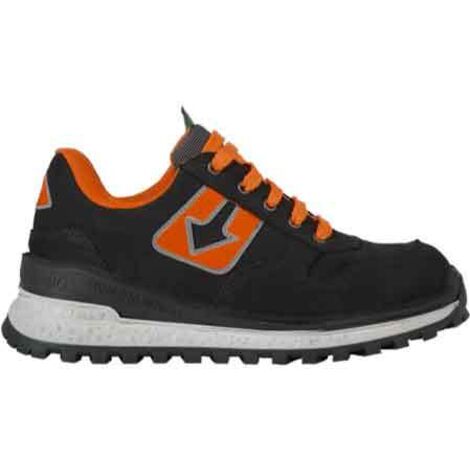 Scarpe Antinfortunistiche da Saldatore CA-B0993-0WA Base Perseus S3L FO SR