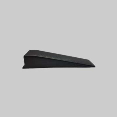 Cuneo per distanziatore livellante 96x18x22 mm - confezione 250 pezzi MADE IN ITALY