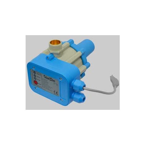 Press control 1.5 bar IDEAL STAR