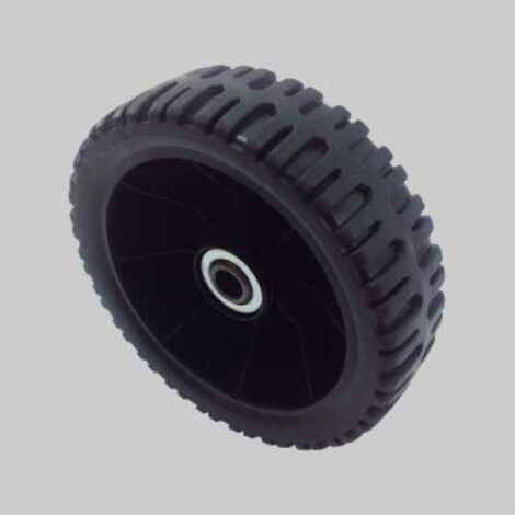 Ruota ricambio per motozappa ideal star 'cr850' - IDEAL STAR