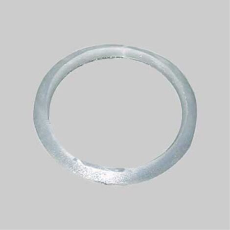 Guarnizione Tubo Anteriore Per Assi Dana 50/60/61 - Confezione Da 2, Sostituisce Spicer 36487 - Per Ford, Chevrolet, Dodge