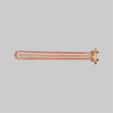 Resistenza per scaldacqua diritta 3000 watt