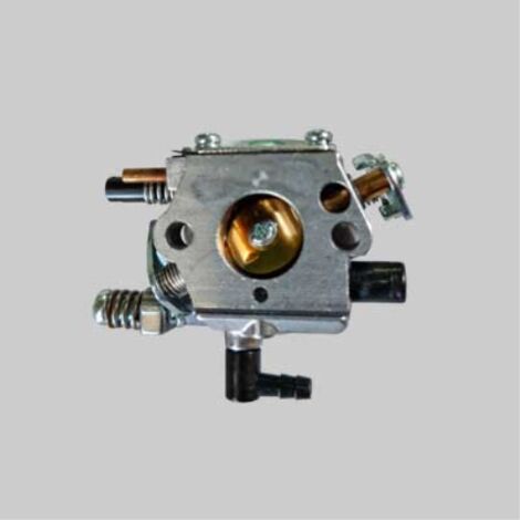 Carburatore motosega, sostituzione carburatore carburatore adatto per HUSQVARNA 353 357 357XP 359XP 359 Attrezzo da giardinaggio