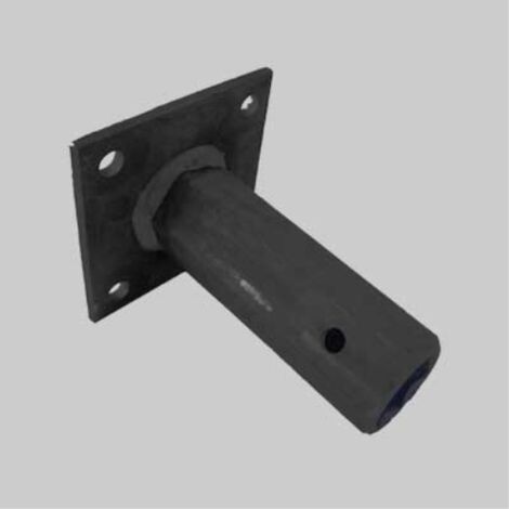 Giunzione zappa per motocoltivatore ideal star  IDEAL STAR