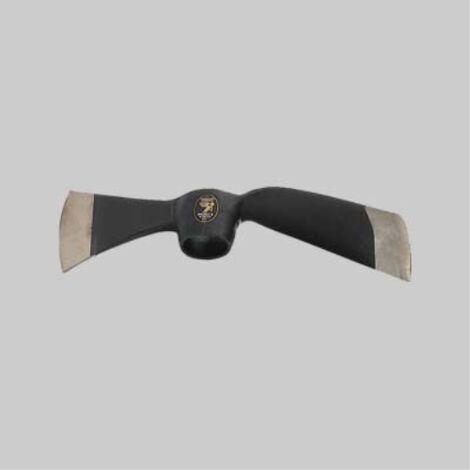 Zappascure tipo nola angelo b. 1800 gr - cod. manico 4313204 ANGELO B.