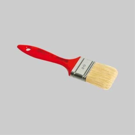 Pennellessa tripla 70 mm (12 pezzi) PENNELLIFICIO PARTENOPEO (1/2)