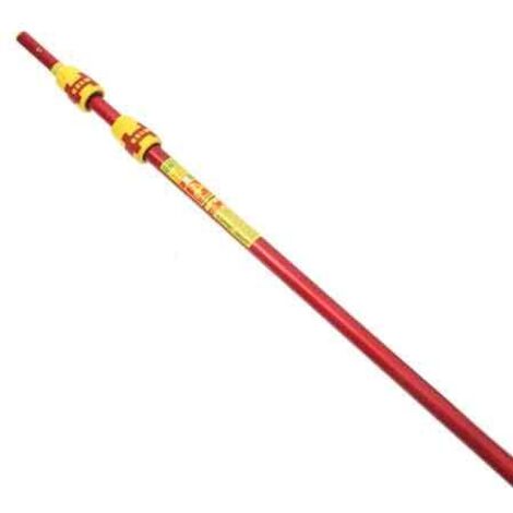 ASTA TELESCOPICA PLUG IN 150-230 CM. C000390833 - Foto 13