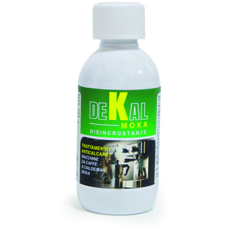 Decalcificante Per Macchina Da Caff&egrave; A Modo Mio &rarr; Classifica Dei Pi&ugrave;