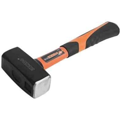 Martello Da Carpentiere - Manico In Fibra Di Vetro 600g - Online Store - Foto 13