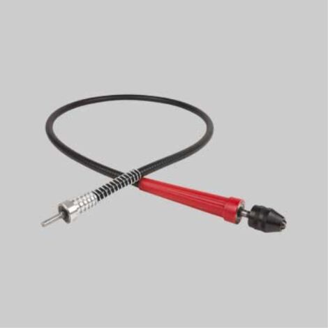 Albero flessibile mandrino ø 6 mm PG PROFESSIONAL (1/2)