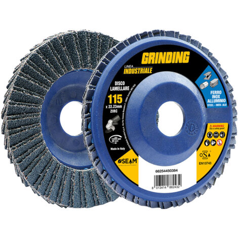 RONDELLE POUR PANNEAUX ISOLANTS Inox A2 (Modèle : 62548 - Foto 3