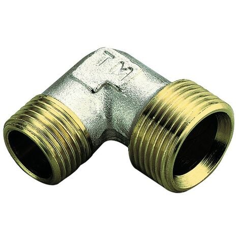 RACCORDO a STRINGERE RACCORDI TUBO MULTISTRATO 16 x 2 mm GOMITO TEE FILETTO