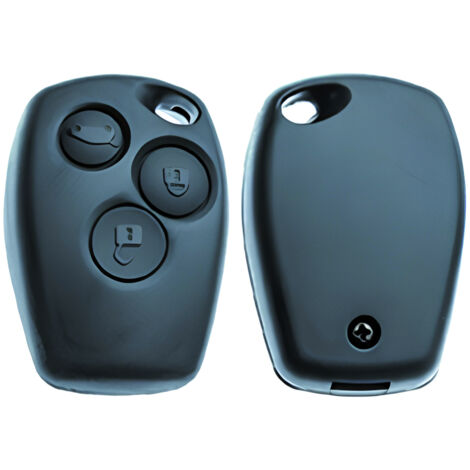 Copri Chiave Auto TPU Per Opel/Vauxhall/Buick | Modelli 2019-2020 | Guscio Protettivo Blu | Morbido E Antigraffio