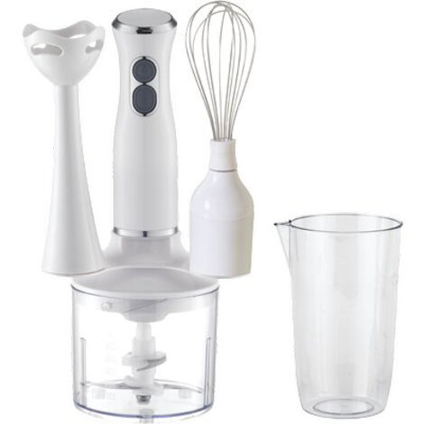 SHARDOR 400 W Sbattitore Elettrico Con Custodia, 6 Velocità E - Foto 8