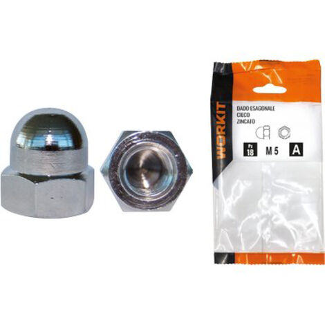 Dadi Esagonali - Misura Mm. 12 Conf. 300 Pz