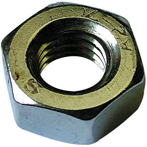 Dadi Esagonali LH Filettatura Sinistra DIN 934 &ndash; Acciaio Inox A4 &ndash; M4 A M16
