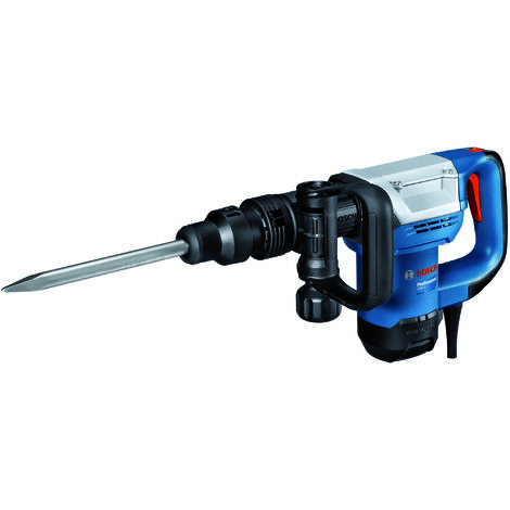 Bosch MARTELLO DEMOLITORE GSH 5 1100 W