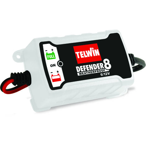 Telwin ALIMENTATORE DEFENDER 8 15 W