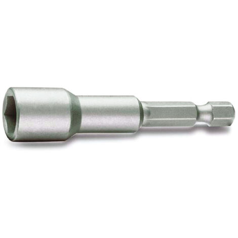 Beta INSERTO PER AVVITATORE CON BUSSOLA Art. 862F mm. 10 (mm. 65) 5.00 pz