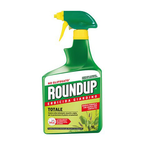 ROUNDUP Diserbante Multiuso - 1L - Foto 11