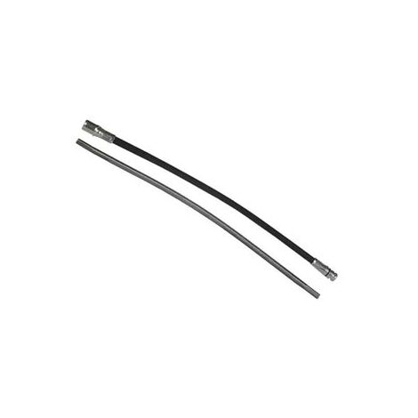ALBERO FLESSIBILE + GUAINA TRASMISSIONE PER DECESP. A ZAINO CC.51,7    EXCEL