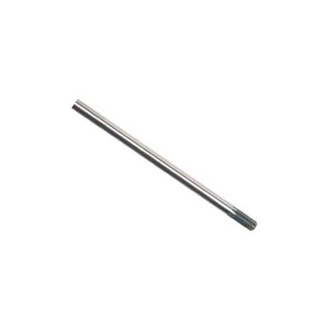 ALBERO DI TRASMISSIONE PER DECESPUGLIATORE MULTIFUNZIONE CC.25,4/33    EXCEL