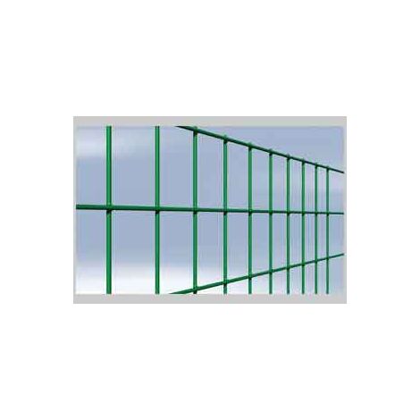 RETE ELETTROSALDATA PLASTIFICATA 'MARGHERITA' 50X75 CAVARTORTA h 100 cm - Rotolo 25 mt - CAVATORTA
