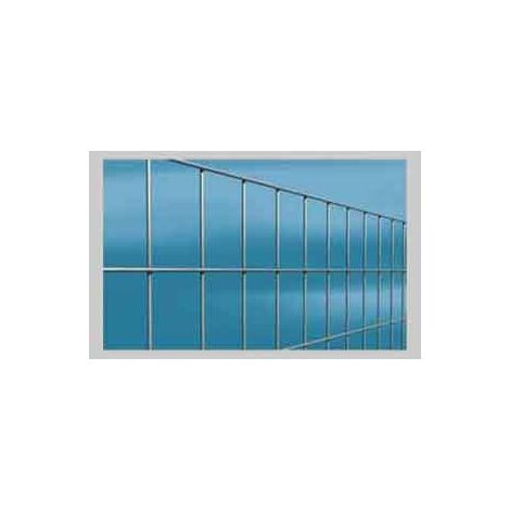 RETE ELETTROSALDATA ZINCATA 'MARGHERITA' 50X75 CAVATORTA h 200 cm - Rotolo 25 mt - CAVATORTA