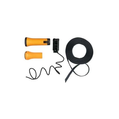 IMPUGNATURA SOFTOUCH E FETTUCCIA PER UNIVERSAL CUTTER UP82/UPX82  (1026297)    FISKARS