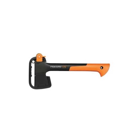 ASCIA DA TAGLIO XS X7  mm 399x172x34h (121423)    FISKARS
