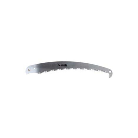 LAMA RICAMBIO PER SEGACCIO PER POTARE TURBO CURVA CON DENTE  mm.350 dente mm.5,5  per segaccio 34148  34288    AUSONIA