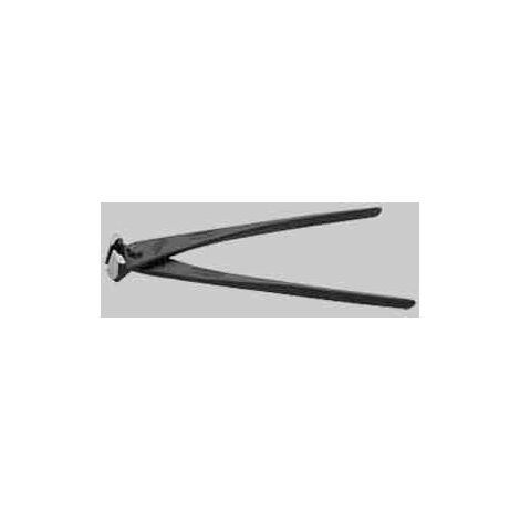 TENAGLIA PER FERRAIOLI E CEMENTISTI KNIPEX 300 mm - KNIPEX