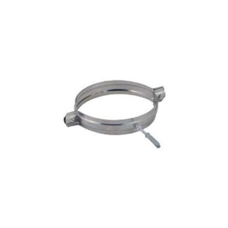 QUARKZMAN Collare Per Albero A Morsetto Singolo Diviso Foro 1-7/8" Collare Serraggio Monopezzo, 2 - Foto 11