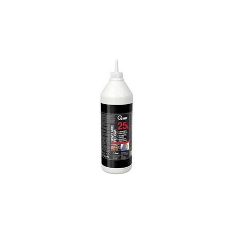 LUBRIFICANTE PASSACAVI LIQUIDO LT.1 25 L- - lt.1 in flacone - 6 pezzi VMD