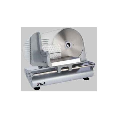 AFFETTATRICE 'ARTUS AF22' REBER 150 Watt - Ø lama 220 mm - REBER