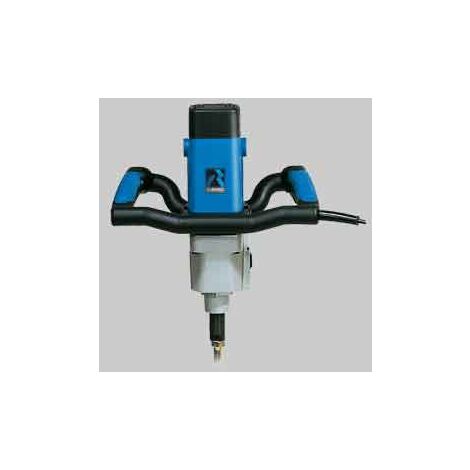 MISCELATORE PROFESSIONALE 'EV 23' RURMEC 1300 Watt - RURMEC
