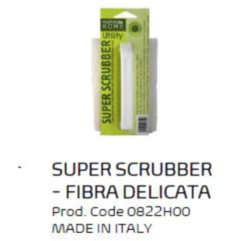 Spazzola per satinatrice 100mm in Fibra Abrasiva - Variante: Grana 48