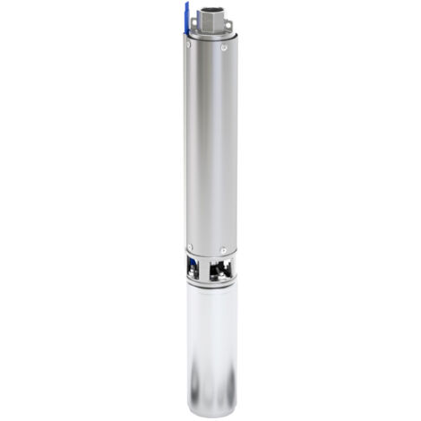DAB DIVERTRON 900 M HP 0,75 – Pompa Sommersa Multigirante Con Elettronica Integrata Per Irrigazione E Uso Domestico