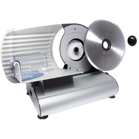 AFFETTATRICE REBER LAMA 220 MM 200 W- 1,0 pz
