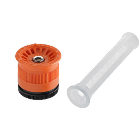 TESTINA REGOLABILE P/IRRIGATORE 90007- 1,0 pz