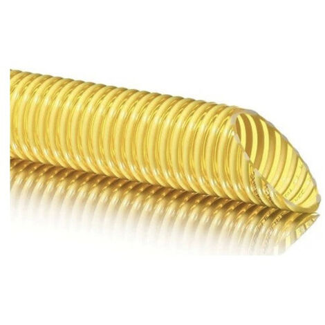 Tubo Spiralato Atossico D 30 Mm Aliflex