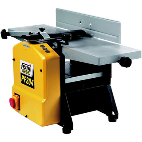 PIALLA FILO SPESSORE 'PF204' 1250 W  - FEMI
