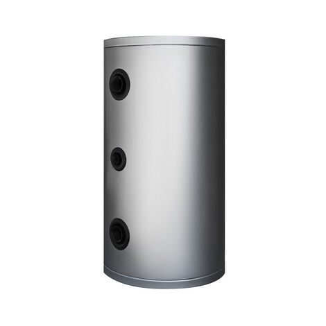 ACCUMULATORE INERZIALE ATON- 40 Lt, a parete- ATON- pezzi 1