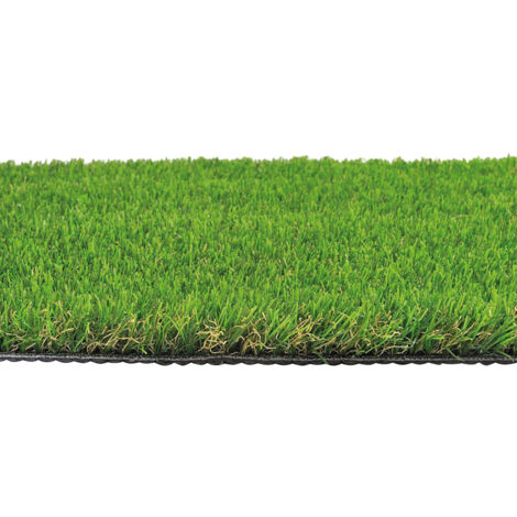 PRATO SINTETICO h 200 cm x 25 mt. - spessore mm 7  - LIF