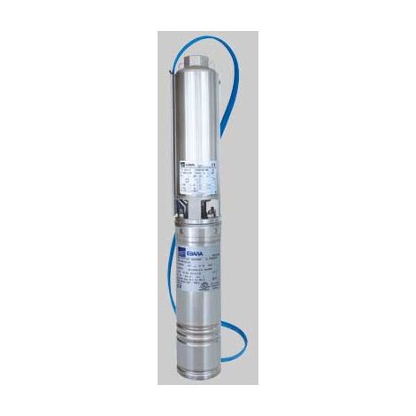 ELETTROPOMPA SOMMERSA PER POZZI 4 WINNER  4WN418 Hp 2,0     EBARA