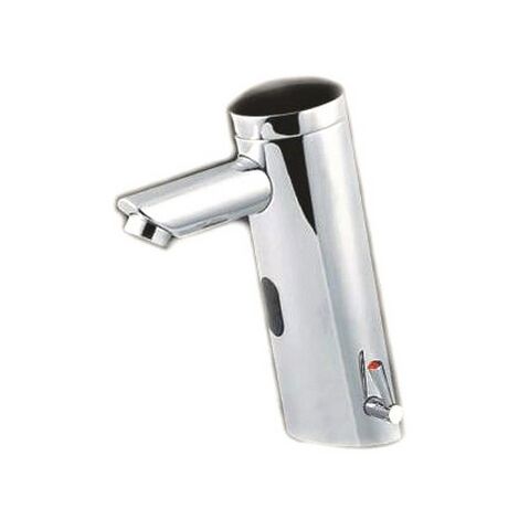 MISCELATORE A FOTOCELLULA PER LAVABO- A corrente 220/6- TREMO- pezzi 1