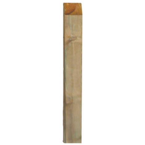 PALO PINO ESSICC IMPREGNATO  7,0X7,0XH200 CM- I GIARDINI DEL RE- 1,0 pz